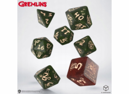 Q-Workshop Sada kostek Gremlins