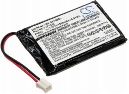 Cameron Sino Dobíjecí baterie typu Lip1522 pro podložku pod myš Sony PS Dualshock 4 Cuh-zct1h / Lip1522