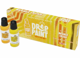Scale 75 Měřítko 75 Měřítko 75: Drop Paint - Orange Crush
