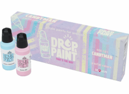 Scale 75 Měřítko 75 Měřítko 75: Drop Paint - Candyman