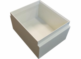 Alantec Adaptivní základna podlahové krabice pro betonovou mazaninu, pasuje na krabice PP004 ALANTEC - ALANTEC