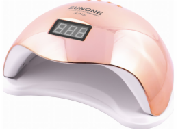 Sunone UV lampa na nehty SUN5 LED