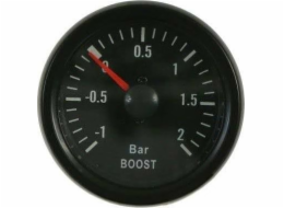 MTuning_F KET Turbo VDO Vzhledové hodiny
