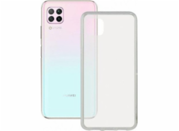 Huawei Průhledný TPU kryt P40 Lite 51993984