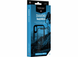 MyScreen Protector Ochranné pouzdro MyScreen pro Apple iPhone 12 Pro Max 6.7 - SET: tvrzené sklo na celou obrazovku + ochranné pouzdro MyScreen DIAMOND BodySHIELD REVO