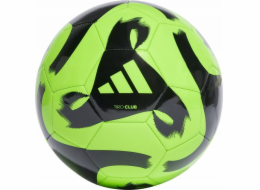 Adidas Fotbalové oblečení Tiro Club HZ4167 velikost ?4 zeleno-černé