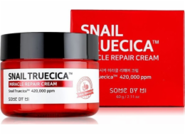 Some by Mi Revitalizační krém Snail Truecica - 60 g