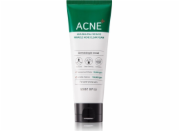 Some by Mi AHA BHA PHA 30 Days Miracle Acne Facial Foam - 100 ml
