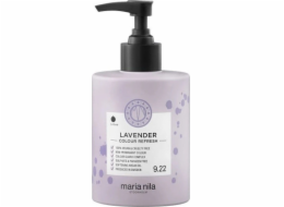 Maria Nila Color Refresh maska na barvení vlasů 9,22 Levandule 300ml Maria Nila