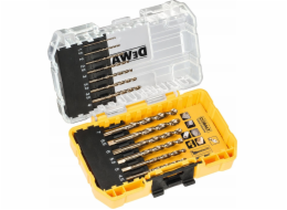 Dewalt Sada vrtáků Cobalt 13dílná, sada HSS E Cobalt