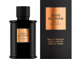 David Beckham DAVID BECKHAM Bold Instinct EDP 50ml