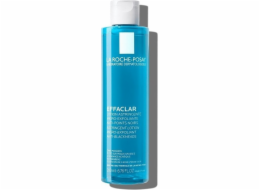 La Roche-Posay Effaclar Adstringentní pleťové mléko Tonikum pro stahování pórů 200ml