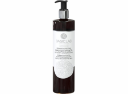 Basiclab Dermatologická čisticí emulze pro ultra citlivou pleť 300 ml