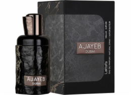 Lattafa Lattafa Ajayeb Dubai Portrait Black Edp 100ml
