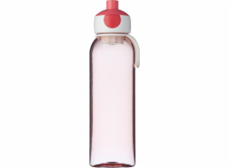 Mepal Láhev s výlevkou růžová 500 ml
