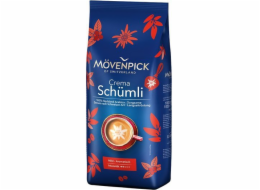 Movenpick Mövenpick Schumli kávová zrna 1 kg