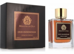 Ministry Of Oud Unisex parfém Oud Indonéština (100 ml)
