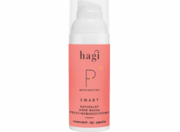 Hagi Smart P - Krémová maska proti vráskám 50 ml