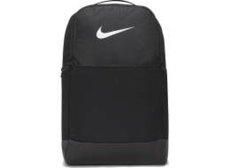 Nike Sportovní batoh Brasilia 9.5 černý (DH7709-010)