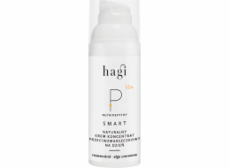Hagi Smart P - Denní krém proti vráskám 50 ml