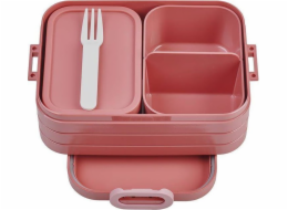 Mepal Lunchbox Take a Break bento midi vivid mauve 107632178700
