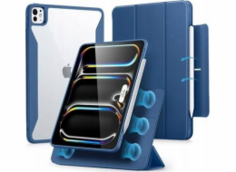 ESR Pouzdro Rebound Hybrid pro Apple iPad Pro 11 2024 (5. generace) tmavě modré