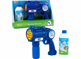 Tm Toys Fru Blue Shooter + tekutina 0,4l