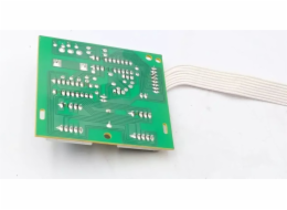 Dedra Deska elektroniky s displejem E123995