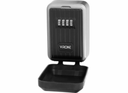 Orno Trezor Key s kombinačním zámkem a krytem