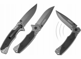 Dedra Skládací nůž s čepelí 220 mm