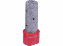 Dedra Diamantová fréza Rovná M14 20 mm Dedra Diamantová fréza Rovná M14 20 mm