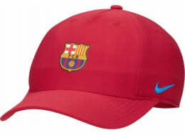 Nike Kšiltovka FC Barcelona Club US CB L FN4868-620