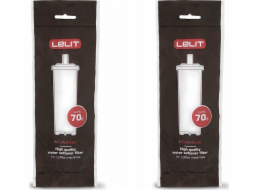 Lelit Lelit - PLA930M Vodní filtr 70l - 2 kusy