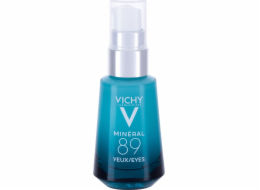Vichy Minral 89 Eyes Oční gel 15ml