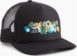 Puma Kšiltovka Puma Basketball Trucker 024914-01