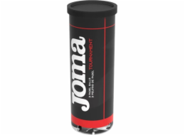 Joma Padelový míč Joma Tournament 3P 400999-900 Žlutý Jedna velikost
