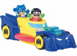 Tomy *****TOMY TOOMIES Batmobil 3v1 E73262 /2*****