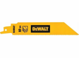 Dewalt ŠABLON NA ČEPEL DEWALT 152x2,5 mm KOV