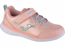 Joma Joma Butterfly Jr 2210 JBUTTW2210V Růžová 30