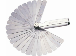 SATA SATA FEEL GAUGE 32 ROVNÝCH DESTIČEK