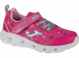 Joma Joma Space Jr 2413 JSPACS2413V Růžová 25