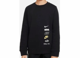 Nike Mikina Sportswear Jr DX5162 010