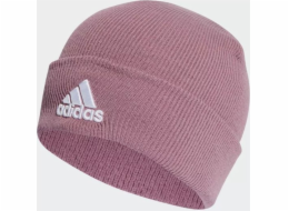 Adidas Čepice adidas Logo Beanie CUF II3526