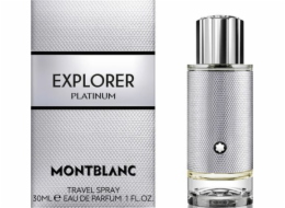 Mont Blanc MONT BLANC Explorer Platinum EDP 30ml