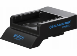 Scangrip Adaptér kompatibilní s konektorem BOSCH/AMPSHARE 03.6140C