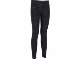Joma Dlouhé legíny Joma Urban Street 800066-100 Černé M