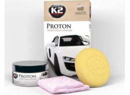 K2 Apsauginis vaše K2 Proton