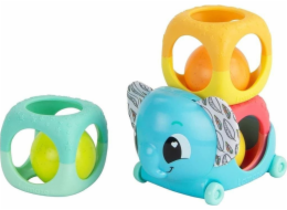 Tomy TOMY senzorické bloky Tomy TOMY senzorické bloky