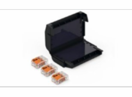 Cellpack Gelová krabička EASY-PROTECT 332 s konektory WAGO-COMPACT 221-412