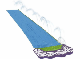 Water Slide Vodní skluzavka VODNÍ skluzavka vodní dráha skluzavka univerzální skluzavka